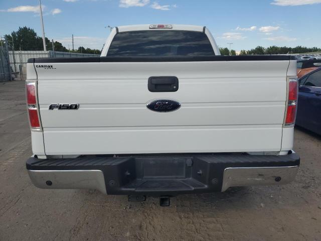 Photo 5 VIN: 1FTFX1CT7DKF74610 - FORD F150 SUPER 