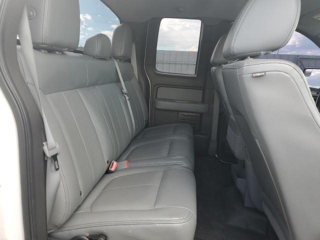 Photo 9 VIN: 1FTFX1CT7DKF74610 - FORD F150 SUPER 