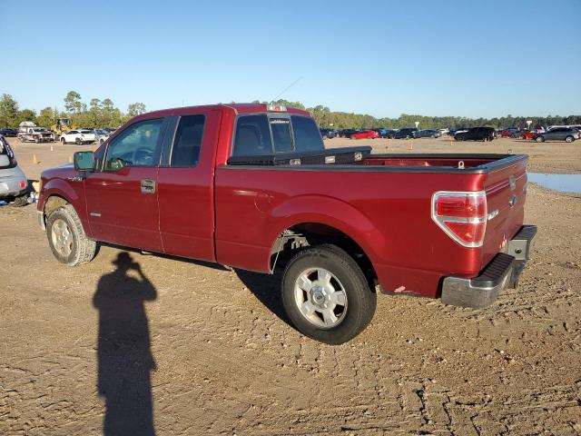 Photo 1 VIN: 1FTFX1CT7EKD68544 - FORD F150 SUPER 