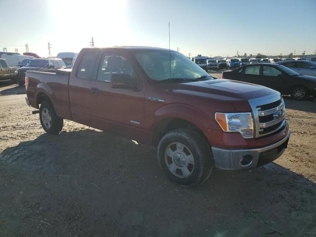 Photo 3 VIN: 1FTFX1CT7EKD68544 - FORD F150 SUPER 