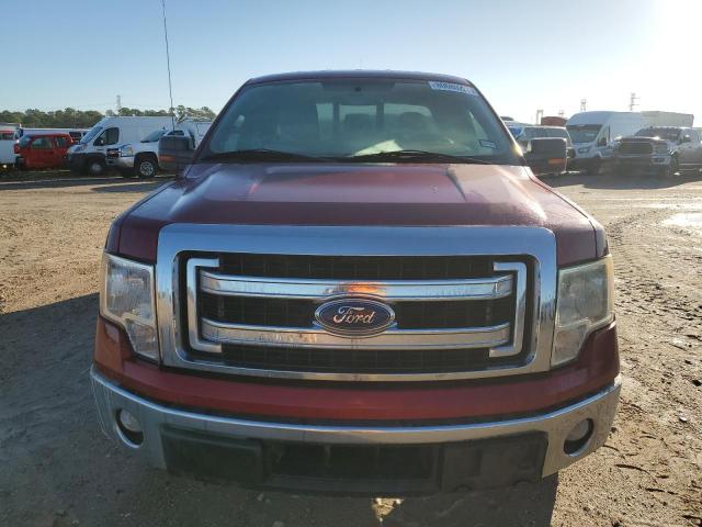 Photo 4 VIN: 1FTFX1CT7EKD68544 - FORD F150 SUPER 