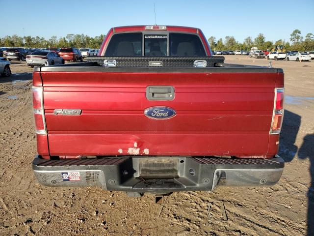 Photo 5 VIN: 1FTFX1CT7EKD68544 - FORD F150 SUPER 