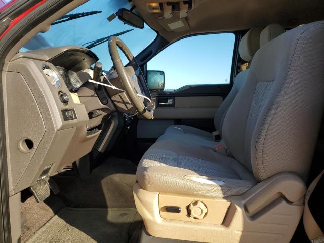 Photo 6 VIN: 1FTFX1CT7EKD68544 - FORD F150 SUPER 