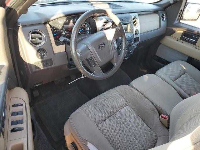 Photo 7 VIN: 1FTFX1CT7EKD68544 - FORD F150 SUPER 