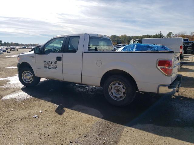 Photo 1 VIN: 1FTFX1CT7EKE13501 - FORD F-150 