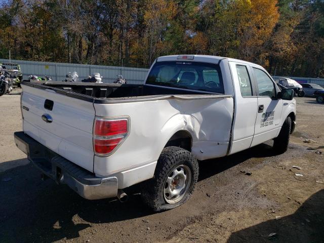 Photo 2 VIN: 1FTFX1CT7EKE13501 - FORD F-150 