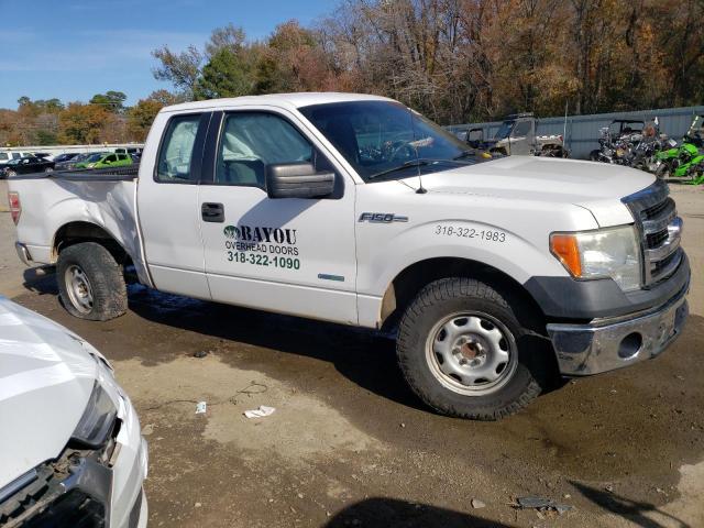 Photo 3 VIN: 1FTFX1CT7EKE13501 - FORD F-150 