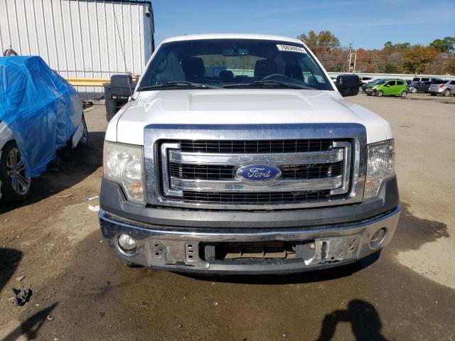 Photo 4 VIN: 1FTFX1CT7EKE13501 - FORD F-150 