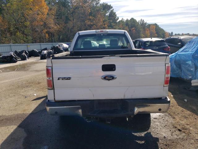 Photo 5 VIN: 1FTFX1CT7EKE13501 - FORD F-150 