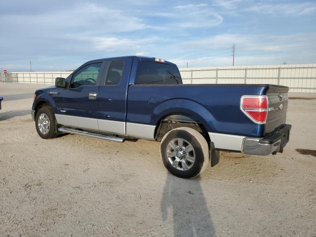 Photo 1 VIN: 1FTFX1CT8BFC85919 - FORD F150 SUPER 