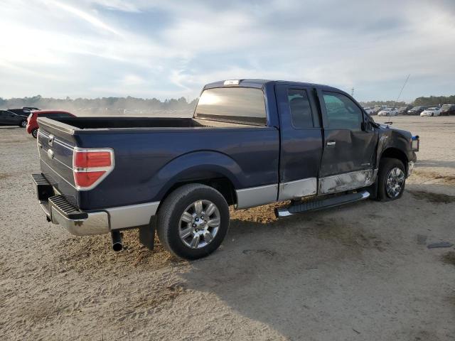 Photo 2 VIN: 1FTFX1CT8BFC85919 - FORD F150 SUPER 