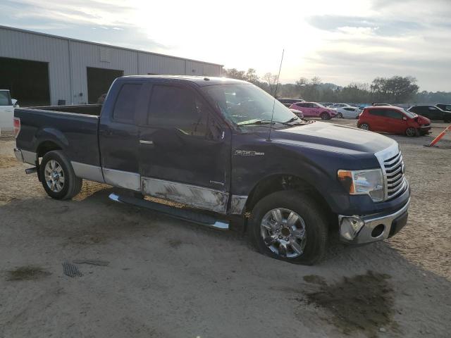 Photo 3 VIN: 1FTFX1CT8BFC85919 - FORD F150 SUPER 