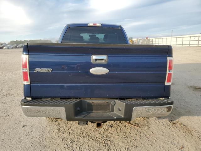 Photo 5 VIN: 1FTFX1CT8BFC85919 - FORD F150 SUPER 