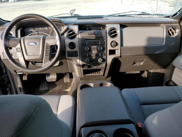 Photo 7 VIN: 1FTFX1CT8BFC85919 - FORD F150 SUPER 