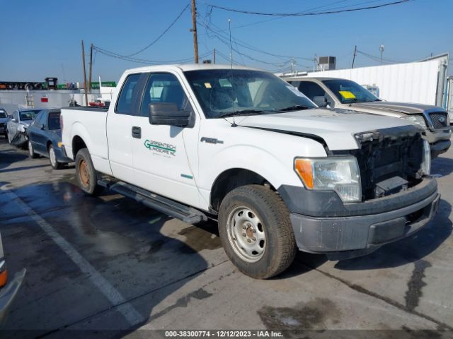 Photo 0 VIN: 1FTFX1CT8CKE10250 - FORD F-150 