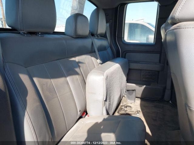 Photo 7 VIN: 1FTFX1CT8CKE10250 - FORD F-150 