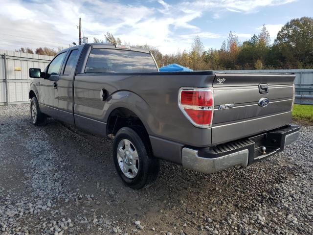 Photo 1 VIN: 1FTFX1CT8DKD61603 - FORD F150 SUPER 