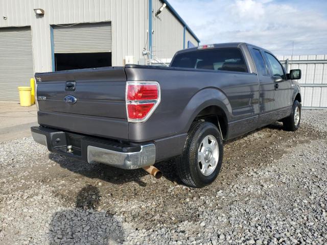 Photo 2 VIN: 1FTFX1CT8DKD61603 - FORD F150 SUPER 