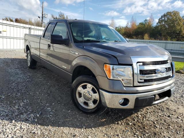 Photo 3 VIN: 1FTFX1CT8DKD61603 - FORD F150 SUPER 