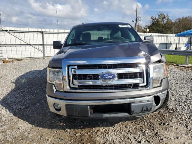 Photo 4 VIN: 1FTFX1CT8DKD61603 - FORD F150 SUPER 