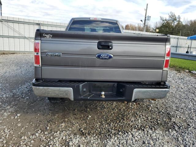 Photo 5 VIN: 1FTFX1CT8DKD61603 - FORD F150 SUPER 