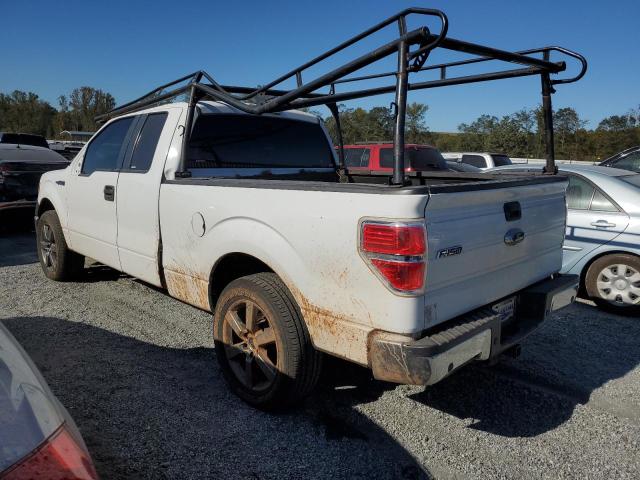 Photo 1 VIN: 1FTFX1CT8EKE73240 - FORD F150 SUPER 