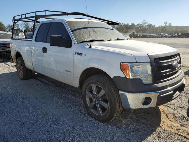 Photo 3 VIN: 1FTFX1CT8EKE73240 - FORD F150 SUPER 