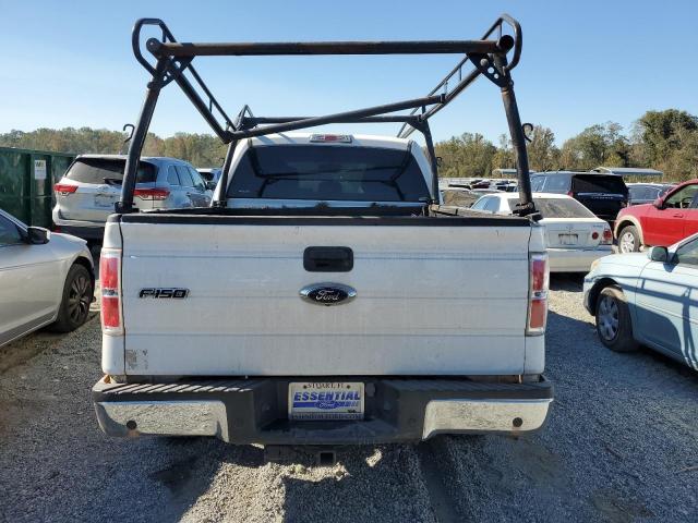 Photo 5 VIN: 1FTFX1CT8EKE73240 - FORD F150 SUPER 