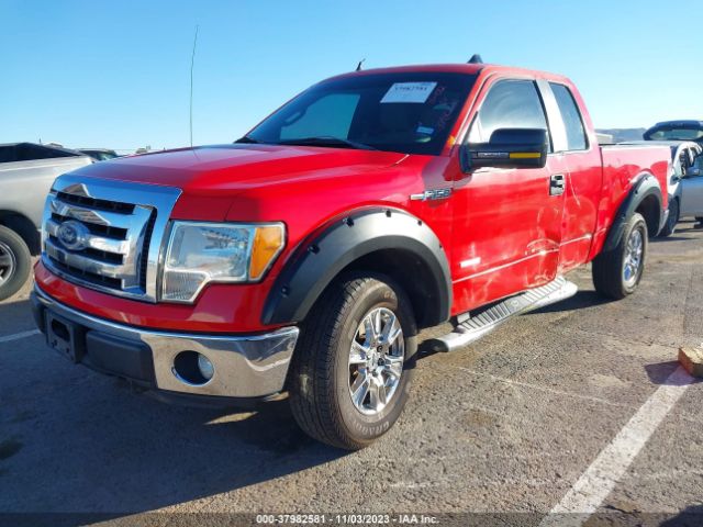 Photo 1 VIN: 1FTFX1CT9BFA93764 - FORD F-150 