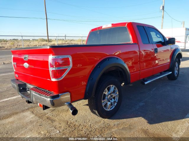 Photo 3 VIN: 1FTFX1CT9BFA93764 - FORD F-150 