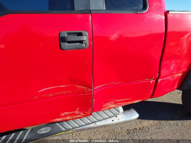 Photo 5 VIN: 1FTFX1CT9BFA93764 - FORD F-150 