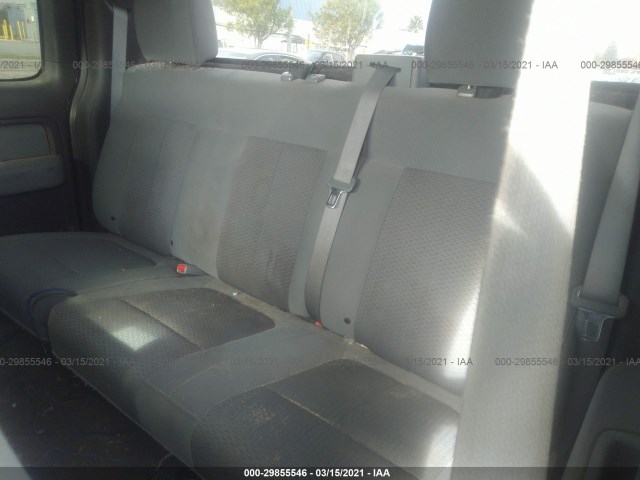 Photo 7 VIN: 1FTFX1CT9BFB03435 - FORD F-150 