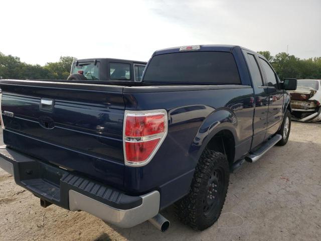 Photo 3 VIN: 1FTFX1CT9BFB28786 - FORD F150 SUPER 