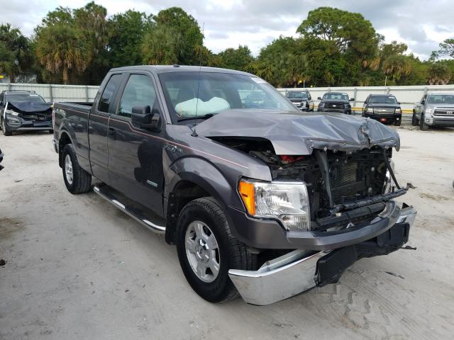 Photo 0 VIN: 1FTFX1CT9CFB46688 - FORD F150 SUPER 