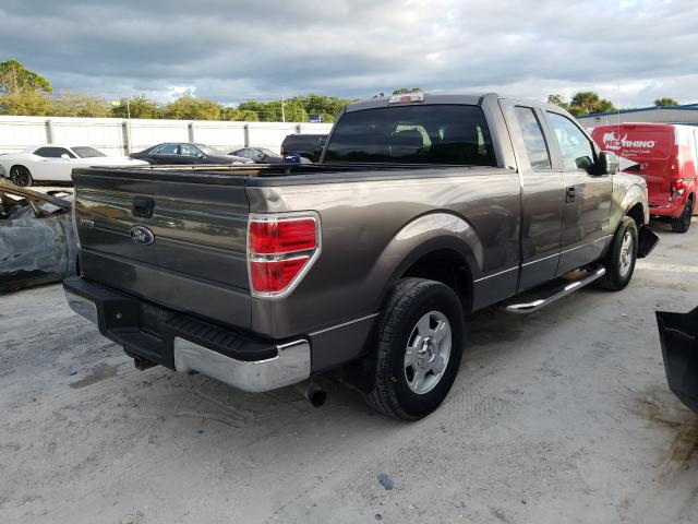 Photo 3 VIN: 1FTFX1CT9CFB46688 - FORD F150 SUPER 