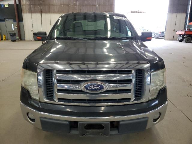 Photo 4 VIN: 1FTFX1CV0AFA30438 - FORD F150 SUPER 