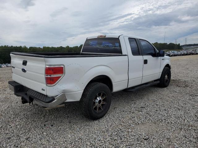 Photo 2 VIN: 1FTFX1CV0AFA61916 - FORD F150 SUPER 