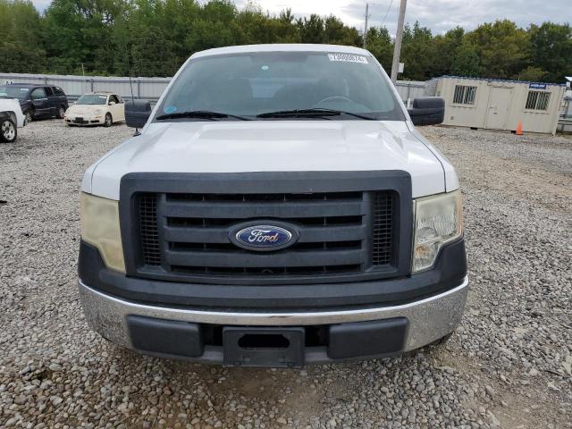 Photo 4 VIN: 1FTFX1CV0AFA61916 - FORD F150 SUPER 