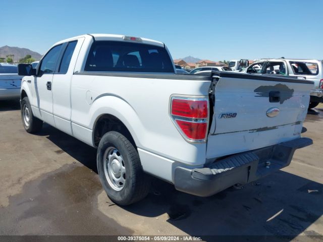 Photo 2 VIN: 1FTFX1CV0AFC17145 - FORD F-150 