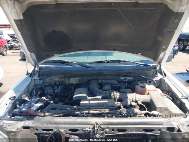 Photo 9 VIN: 1FTFX1CV0AFC17145 - FORD F-150 