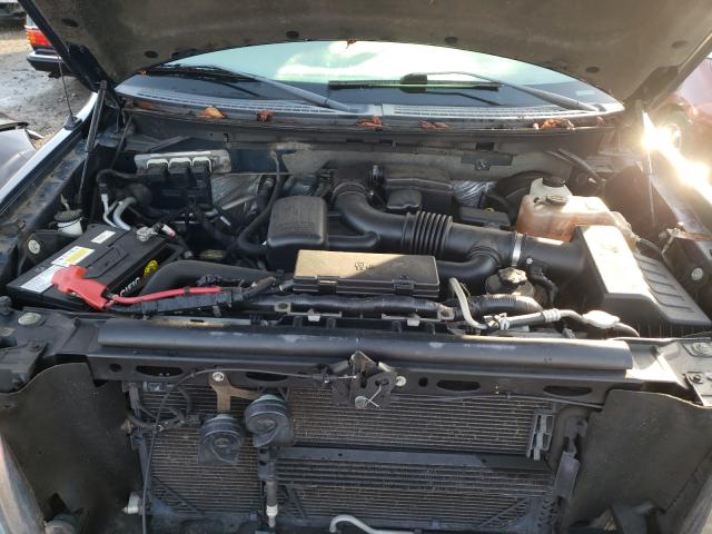 Photo 6 VIN: 1FTFX1CV0AFC31157 - FORD F150 SUPER 