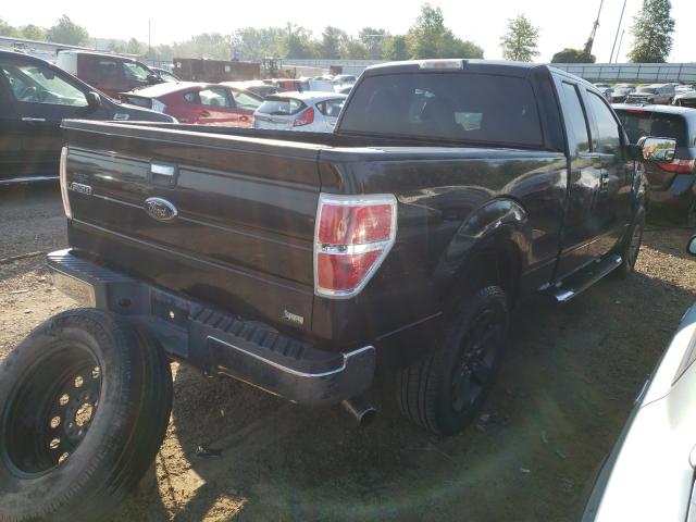 Photo 3 VIN: 1FTFX1CV0AKA76505 - FORD F150 SUPER 