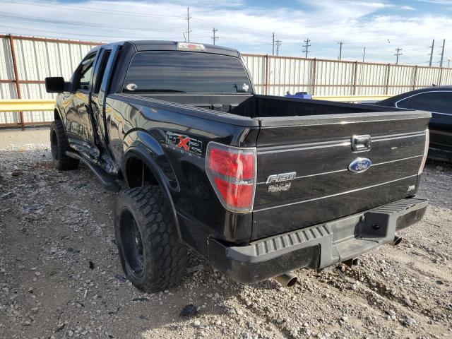 Photo 2 VIN: 1FTFX1CV0AKC37869 - FORD F150 SUPER 