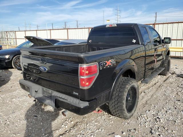 Photo 3 VIN: 1FTFX1CV0AKC37869 - FORD F150 SUPER 