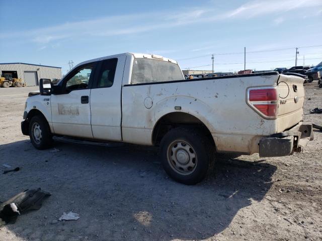 Photo 1 VIN: 1FTFX1CV0AKE77987 - FORD F150 SUPER 