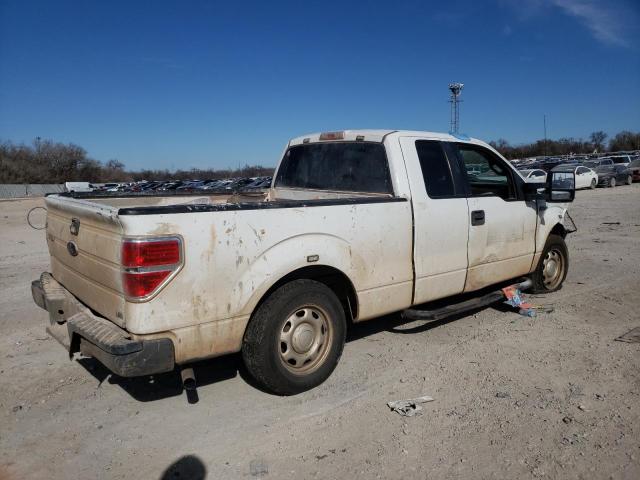 Photo 2 VIN: 1FTFX1CV0AKE77987 - FORD F150 SUPER 