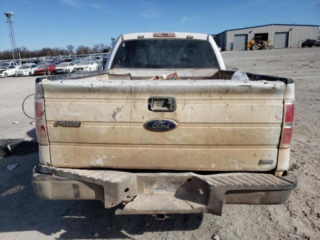 Photo 5 VIN: 1FTFX1CV0AKE77987 - FORD F150 SUPER 