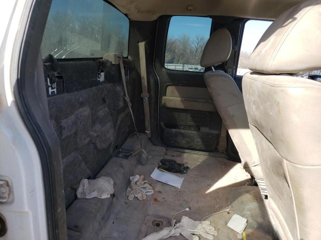 Photo 9 VIN: 1FTFX1CV0AKE77987 - FORD F150 SUPER 