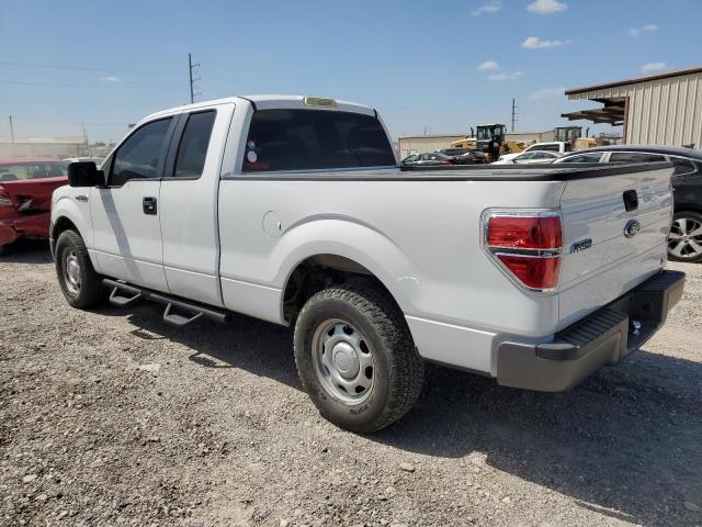 Photo 1 VIN: 1FTFX1CV2AFC92459 - FORD F-150 