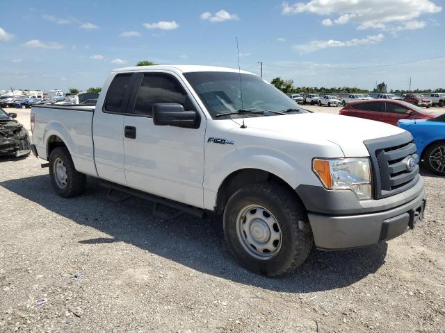 Photo 3 VIN: 1FTFX1CV2AFC92459 - FORD F-150 